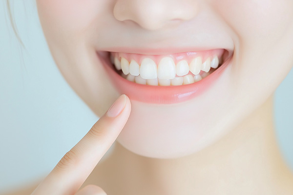 まずは矯正相談で、理想の笑顔への第一歩を