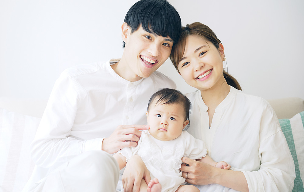 子育て世代が安心して通える環境