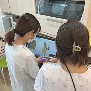 教育・研修体制